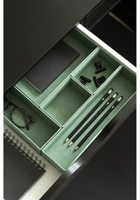 Картонени органайзери за шкаф 5 бр. Emma Paper Laminate – Bigso