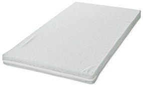 LORELLI Classic Матрак 60/120/6 см. Classic СИВ