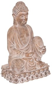 Декоративна фигура atmosphera Arya, Мангово дърво, 67 cm