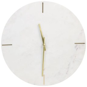 Стенен часовник ø 43 cm Moreno - Light &amp; Living