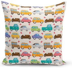 Бебешка калъфка за възглавница 43x43 cm – Minimalist Cushion Covers