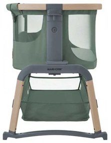 MAXI-COSI Мини кошара - кошче IORA AIR BEYOND GREEN