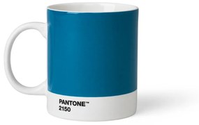 Светлосиня керамична чаша 375 ml Blue 2150 - Pantone