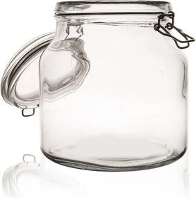 Стъклена кутия за храна Irma – Orion