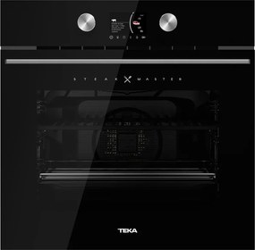 Teka SteakMaster Фурна за вграждане Пиролиза