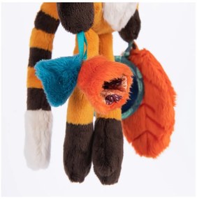 Висяща играчка за бебе Tiho - Moulin Roty