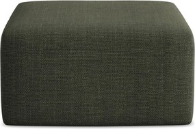 Зелена табуретка Keli – Makamii