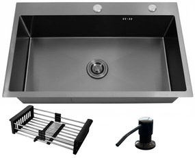 Мивка Fiorri de