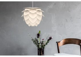 Кремав абажур ø 59 cm Aluvia – UMAGE