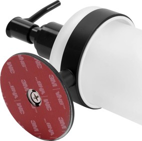 Сапунерка Black 322217A DUO