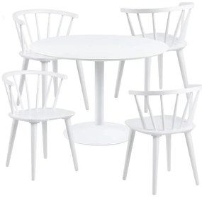 Комплект за хранене Ibiza – Actona