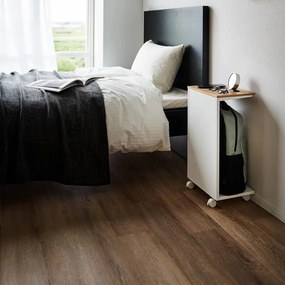 Метална странична масичка 22x31 cm Tower – YAMAZAKI