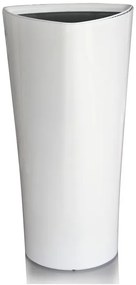 Саксия Триаде - Бяла 30 х 56см