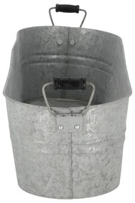 Метална саксия за цветя – Esschert Design