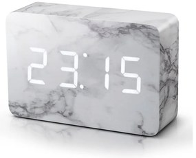 Дигитална аларма Brick Click – Gingko