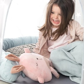 Плюшена играчка Bunny Lily - Roba