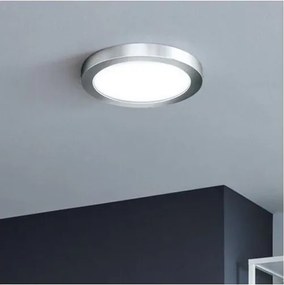 Eglo 96246 - LED осветително тяло за баня FUEVA 1 LED/22W/230V IP44