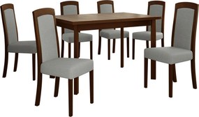 Комплект за хранене Roma 7