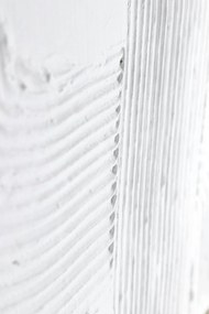 Ръчно рисувана картина с включена рамка/върху платно 83x83 cm Texture – Bizzotto