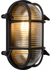 Lucide 11891/20/30 - Екстериорен аплик DUDLEY 1xE27/40W/230V IP65