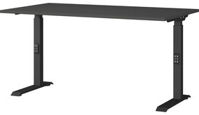 Регулируема работна маса 80x140 cm Bedano – Germania