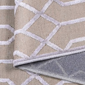 Килим (160 x 230) LasMonte Jüt 3037 Бежово
Mink