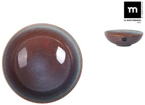 Дълбока купа LA MEDITERRANEA Melow, 20 cm, порцелан