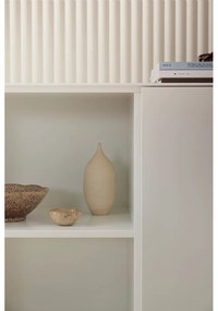Бял нисък скрин 180x88 cm Edge by Hammel - Hammel Furniture