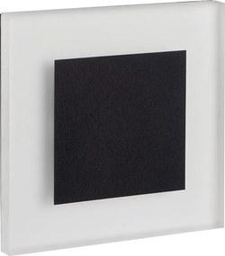 Kanlux 26538 - стенен LED осветител за стълбище APUS LED/0,8W/12V 4000K