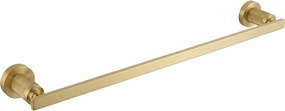 Закачалка за баня 81301 Virro Brush Gold