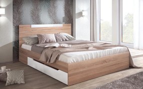 Спалня за матрак 160/200 Катерина