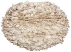 Светлокафяв абажур ø 65 cm Eos large - UMAGE