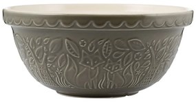 Сива глинена купа ø 29 cm In the Forest – Mason Cash