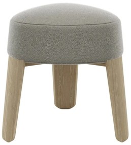 Светлокафяв стол KUON - Blomus