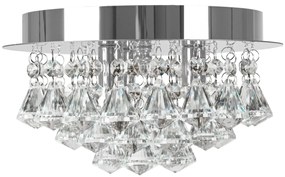 Кристален полилей APP1039-C CHROM