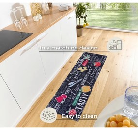 Килим 50x150 cm Delicious Kitchen Board - Hanse Home