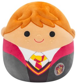 Плюшена играчка Harry Potter Ron – SQUISHMALLOWS