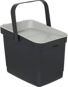 Кош 5five, Пластмаса, 20.5 l