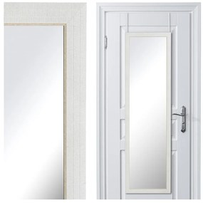 Стенно/за врата огледало 35x125 cm Dea – Casa Selección