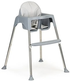 Столче за хранене 2в1