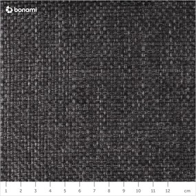 Тъмно сива табуретка за крака Bar - Dutchbone