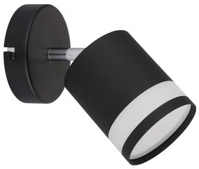 Globo 57852-1 - LED Стенен спот LUCERO 1xGX53/7W/230V 3000K