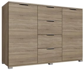 Комод HOPE дъб сонома