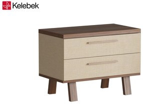 Нощен шкаф Сента