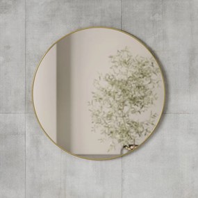 Стенно огледало ø 86 cm Hubba – Umbra