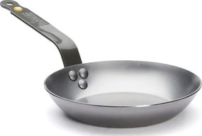 De Buyer 5610.20 - Стоманен тиган MINERAL B 20 см