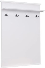 Закачалка Sveri-White-Height: 144 cm