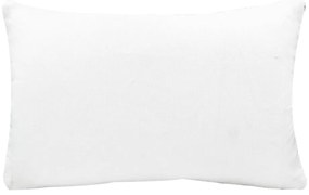 Възглавница за открито от рециклирана пластмаса Moonlight, 35 x 55 cm - Green Decore