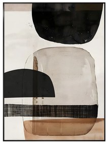 Картина 50x70 cm Layered – Styler