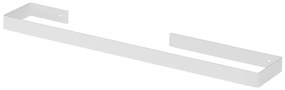 Deante ADM_A621 - Стенна закачалка за хавлии MOKKO 60 cm бяла